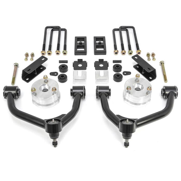 ReadyLIFT Lift Kit Suspension (MPN: 69-3535)
