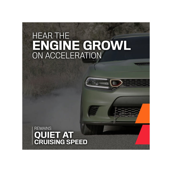 K and N Filters Cold Air Intake System (MPN: 69-3541TC)