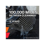 K and N Filters Cold Air Intake System (MPN: 69-3541TC)