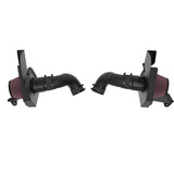 K and N Filters Cold Air Intake System (MPN: 69-3541TC)