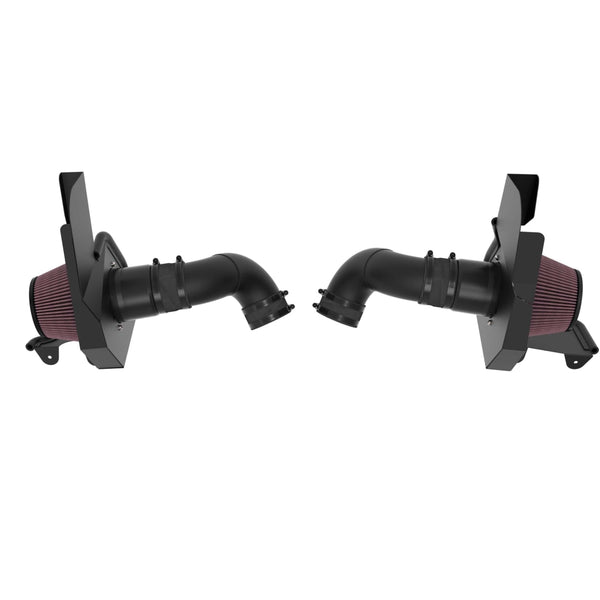 K and N Filters Cold Air Intake System (MPN: 69-3541TC)