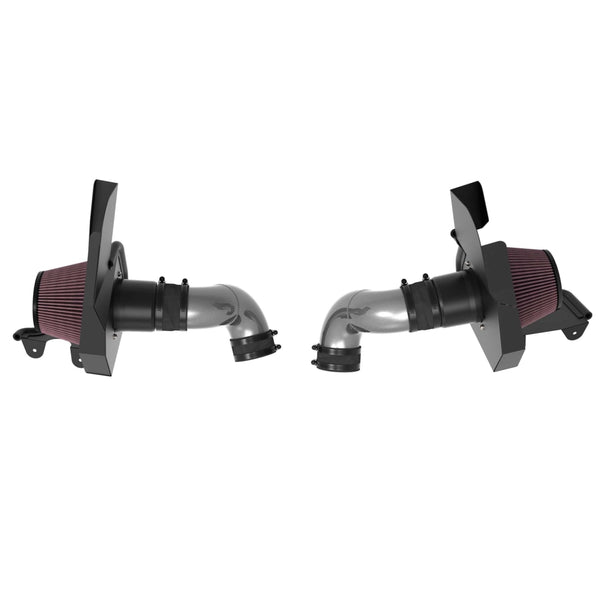 K and N Filters Cold Air Intake System (MPN: 69-3541TC)