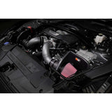K and N Filters Cold Air Intake System (MPN: 69-3541TC)