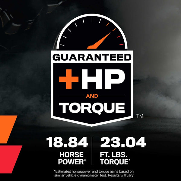 K and N Filters Cold Air Intake System (MPN: 69-3541TC)