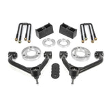 ReadyLIFT Lift Kit Suspension (MPN: 69-3920)