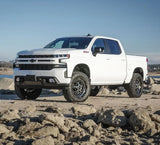 ReadyLIFT SST Lift Kit (MPN: 69-39400)
