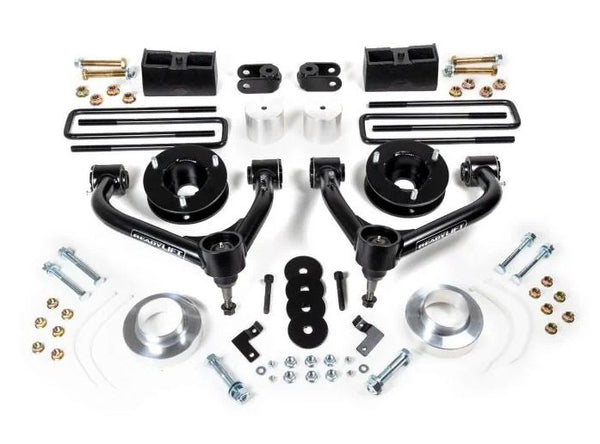 ReadyLIFT SST Lift Kit (MPN: 69-39400)