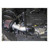 K&N Cold Air Intake System (MPN: 69-4521TS)