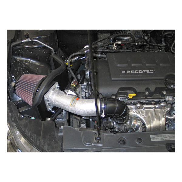 K&N Cold Air Intake System (MPN: 69-4521TS)