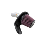 K&N Cold Air Intake System (MPN: 69-4521TS)