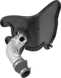 K&N Cold Air Intake System (MPN: 69-4537TS)