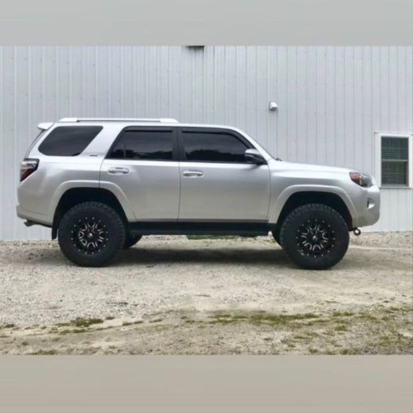 ReadyLIFT SST Series Lift Kit (MPN: 69-5060)