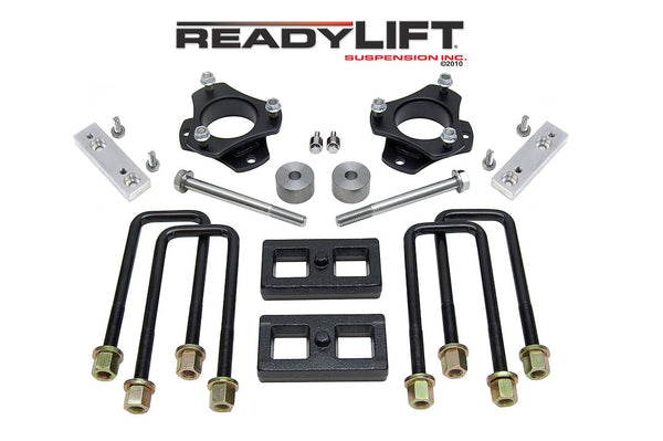 ReadyLIFT SST Series Lift Kit (MPN: 69-5112)