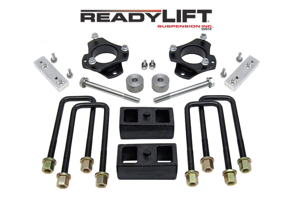 ReadyLIFT SST Series Lift Kit (MPN: 69-5212)