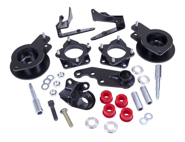 ReadyLIFT Suspension 2 Inch Lift Kit (MPN: 69-52221)
