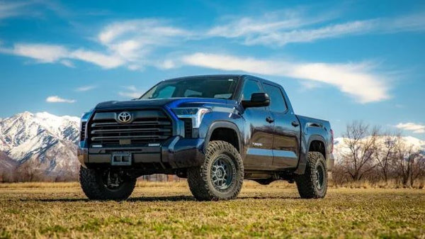 ReadyLIFT 3 Inch SST Lift Kit (MPN: 69-52310)