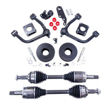 ReadyLIFT Suspension 3 Inch Lift Kit (MPN: 69-52311)