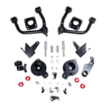 ReadyLIFT 3 Inch Lift Kit Suspension (MPN: 69-52330)