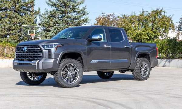 ReadyLIFT 3 Inch Lift Kit Suspension (MPN: 69-52330)
