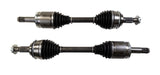 ReadyLIFT SST Series Lift Kit (MPN: 69-52331)