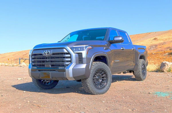ReadyLIFT SST Series Lift Kit (MPN: 69-52331)
