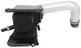 K&N Cold Air Intake 69 Series Typhoon (MPN: 69-5312TS)
