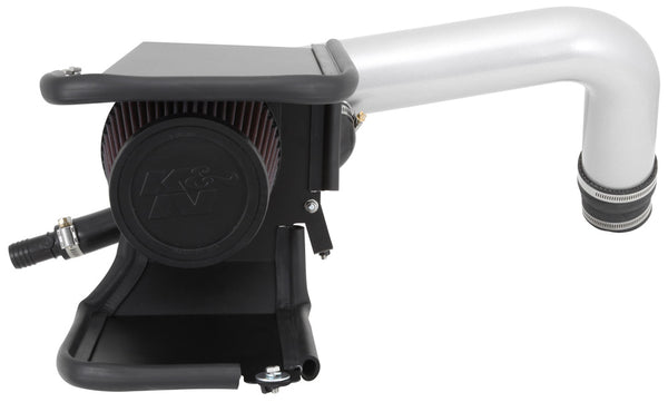 K&N Cold Air Intake 69 Series Typhoon (MPN: 69-5312TS)