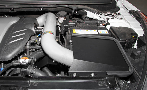 K&N Cold Air Intake 69 Series Typhoon (MPN: 69-5312TS)