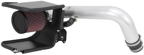 K&N Cold Air Intake 69 Series Typhoon (MPN: 69-5312TS)