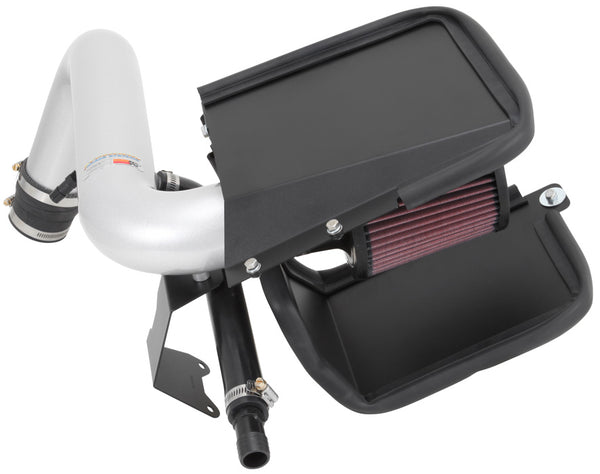 K&N Cold Air Intake 69 Series Typhoon (MPN: 69-5312TS)