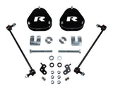 ReadyLIFT Toyota RAV4 SST Lift Kit (MPN: 69-53200)