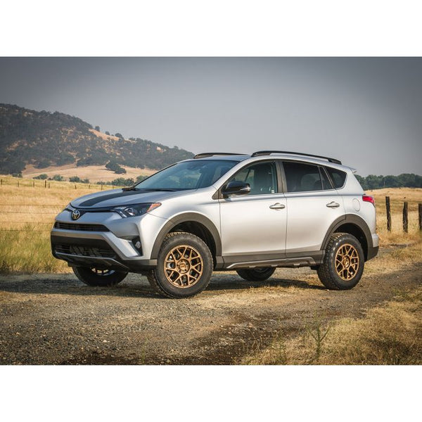 ReadyLIFT Toyota RAV4 SST Lift Kit (MPN: 69-53200)