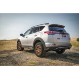 ReadyLIFT Toyota RAV4 SST Lift Kit (MPN: 69-53200)