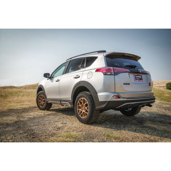 ReadyLIFT Toyota RAV4 SST Lift Kit (MPN: 69-53200)