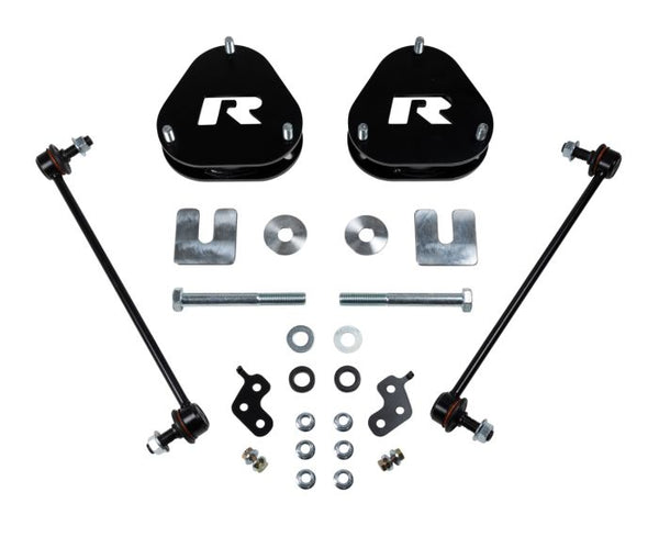 ReadyLIFT Toyota RAV4 SST Lift Kit (MPN: 69-53200)