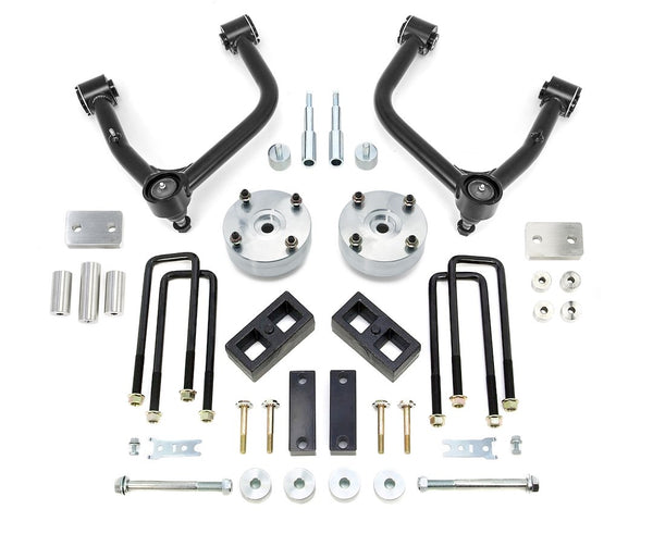ReadyLIFT Suspension Lift Kit (MPN: 69-5420)