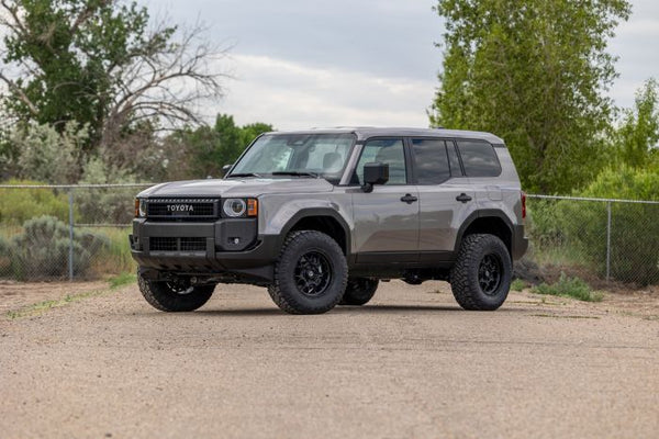 ReadyLIFT SST Series Lift Kit (MPN: 69-54255)