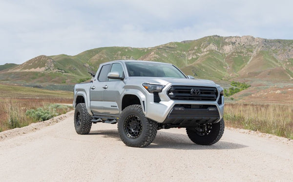 ReadyLIFT 3 Inch SST Lift Kit (MPN: 69-54320)