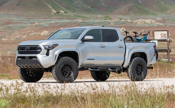ReadyLIFT 3 Inch SST Lift Kit (MPN: 69-54320)