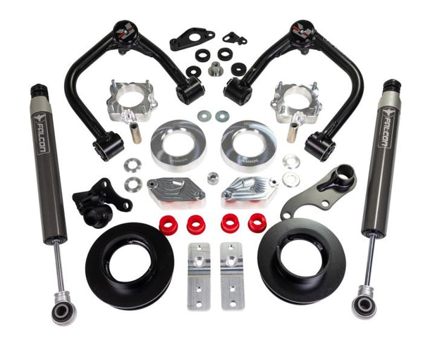 ReadyLIFT 3 Inch SST Lift Kit (MPN: 69-54320)