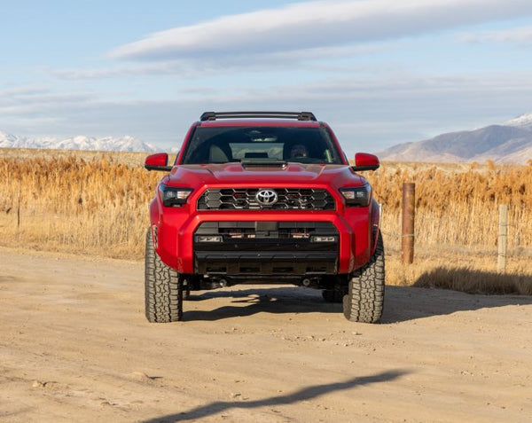 ReadyLIFT Suspension Lift Kit (MPN: 69-55250)