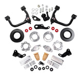ReadyLIFT SST Series Lift Kit (MPN: 69-55300)