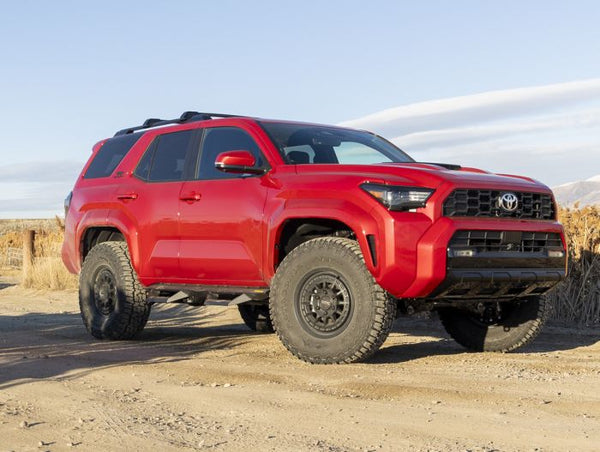 ReadyLIFT SST Series Lift Kit (MPN: 69-55300)