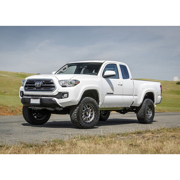 ReadyLift Suspension Lift Kit (MPN: 69-5530)