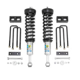 ReadyLIFT Lift Kit Suspension SST Series (MPN: 69-5531)