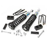 ReadyLIFT Lift Kit Suspension SST Series (MPN: 69-5531)