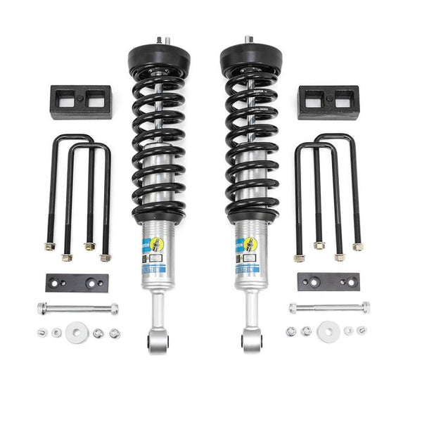 ReadyLIFT Lift Kit Suspension SST Series (MPN: 69-5531)