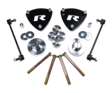 ReadyLIFT SST Series Lift Kit (MPN: 69-59200)