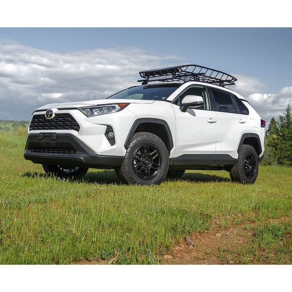 ReadyLIFT SST Series Lift Kit (MPN: 69-59200)