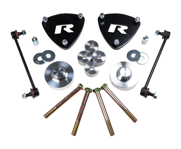 ReadyLIFT SST Series Lift Kit (MPN: 69-59200)